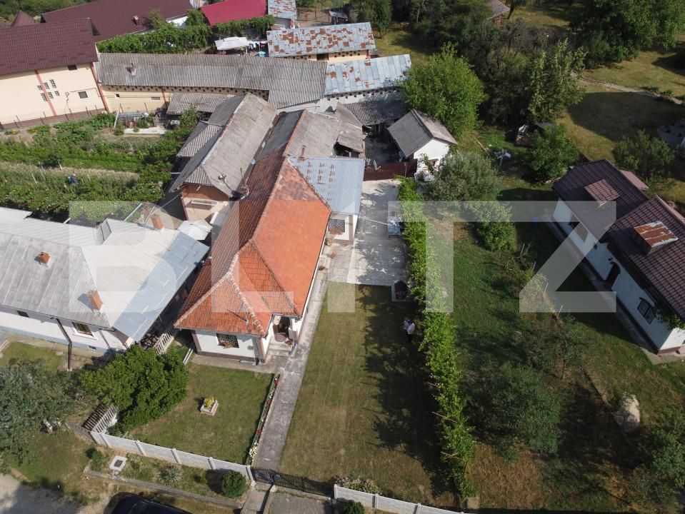 Casa de vânzare 4 camere Exterior Nord - 174002CV | BLITZ Târgoviște | Poza2