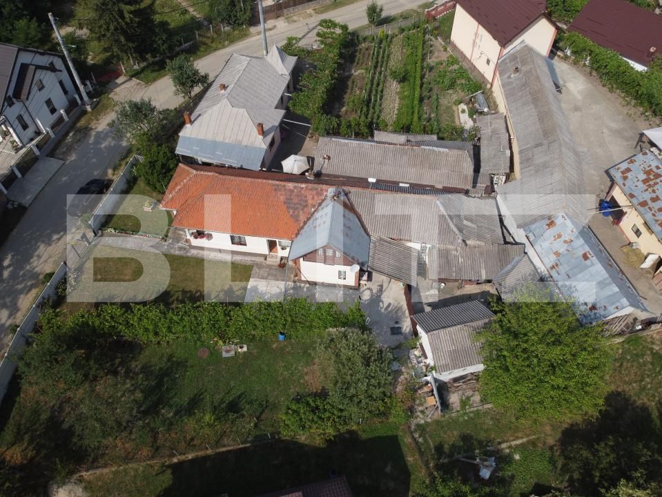 Casa de vânzare 4 camere Vulcana-Pandele - 174002CV | BLITZ Târgoviște | Poza3