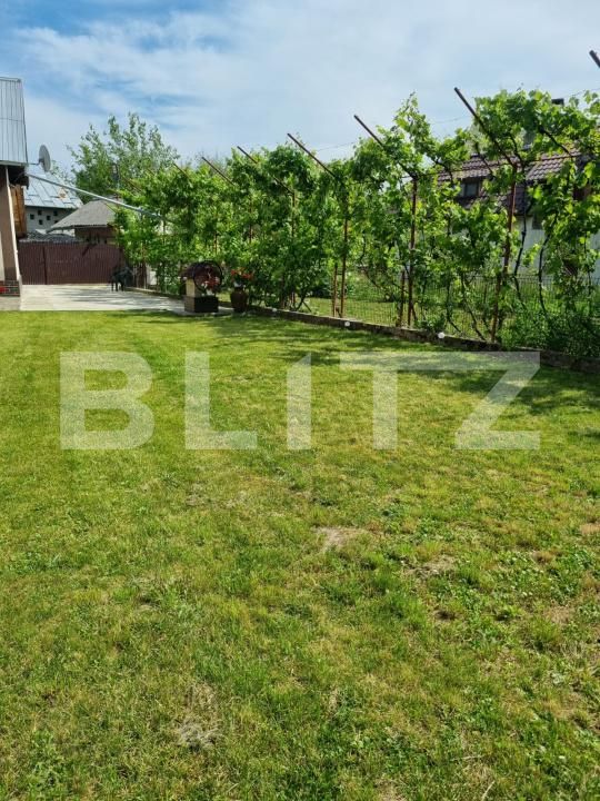 Casa de vânzare 4 camere Exterior Nord - 174002CV | BLITZ Târgoviște | Poza9