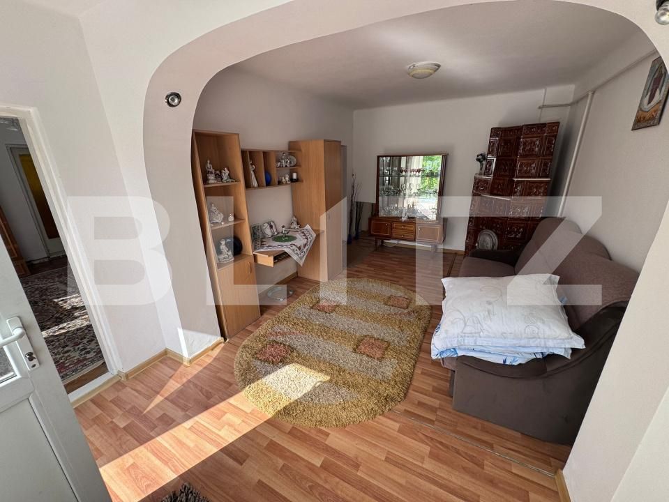 Casa de vânzare 4 camere Exterior Nord - 174002CV | BLITZ Târgoviște | Poza11