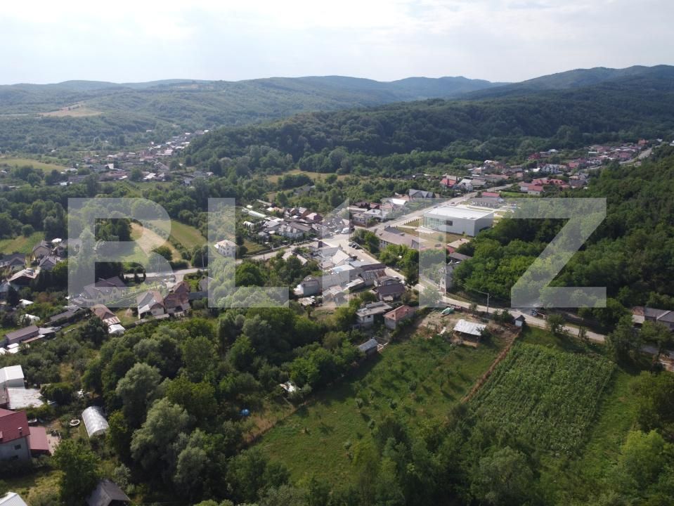 Casa de vânzare 4 camere Exterior Nord - 174002CV | BLITZ Târgoviște | Poza6