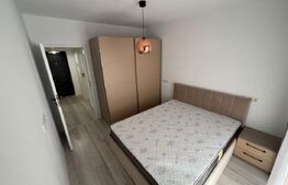 Apartament de inchiriat, cu 2 camere, 48 mp, zona Class Park