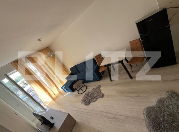 Apartament de închiriat 2 camere Nord-Est - 174026AI | BLITZ Târgoviște | Poza1