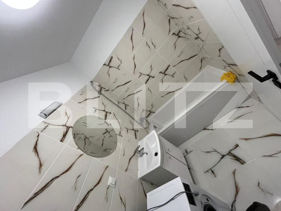 Apartament de închiriat 2 camere Nord-Est - 174026AI | BLITZ Târgoviște | Poza5