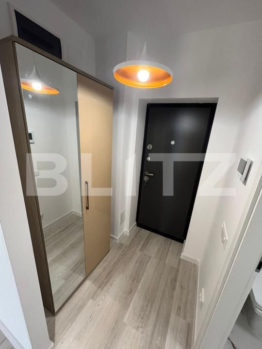 Apartament de închiriat 2 camere Nord-Est - 174026AI | BLITZ Târgoviște | Poza3