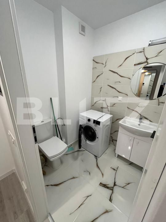 Apartament de închiriat 2 camere Nord-Est - 174026AI | BLITZ Târgoviște | Poza6