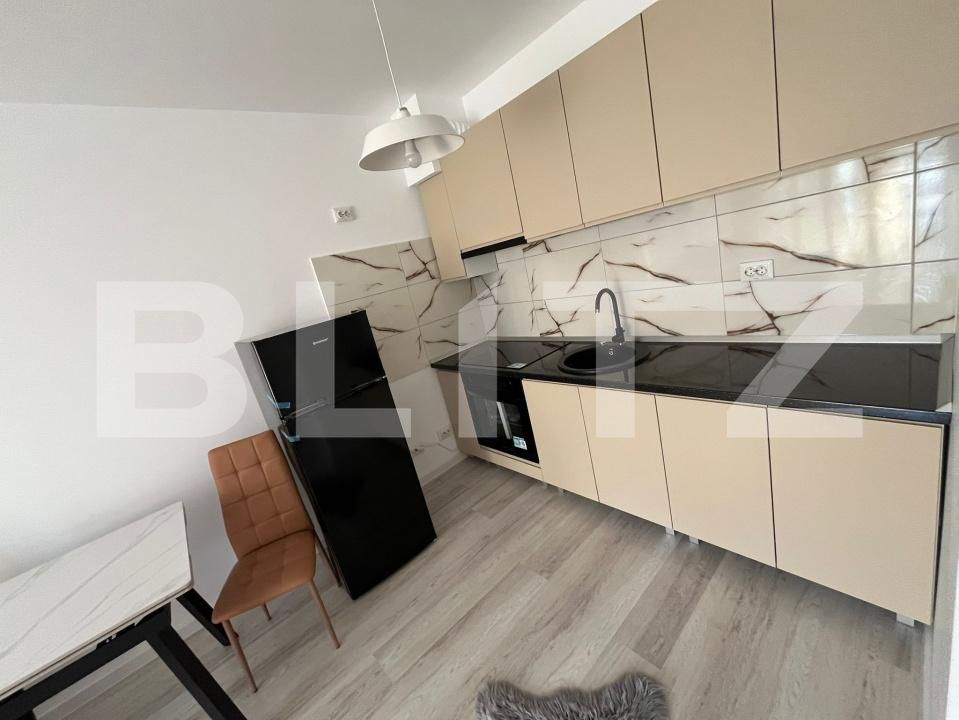 Apartament de închiriat 2 camere Nord-Est - 174026AI | BLITZ Târgoviște | Poza2