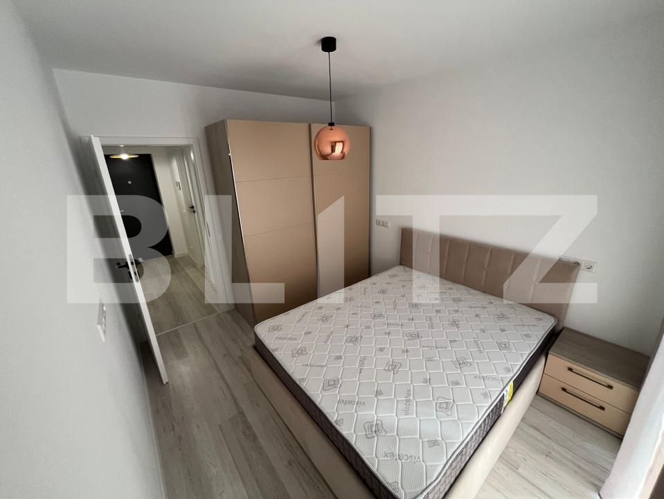 Apartament de închiriat 2 camere Nord-Est - 174026AI | BLITZ Târgoviște | Poza4