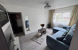 Garsonieră confortabilă – Micro 8, etaj 1, Târgoviște