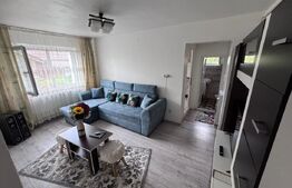 Garsonieră confortabilă – Micro 8, etaj 1, Târgoviște