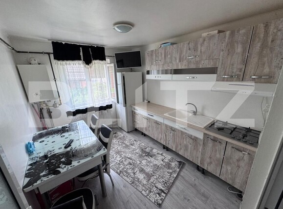 Garsonieră de vânzare Micro 8 - 174149AV | BLITZ Târgoviște | Poza5