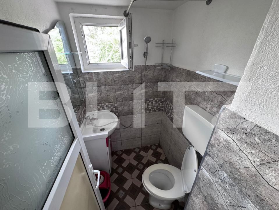 Garsonieră de vânzare Micro 8 - 174149AV | BLITZ Târgoviște | Poza4