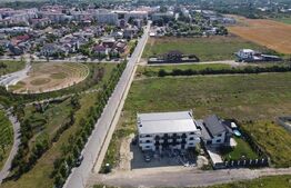 Apartamente noi de vânzare în Titu – confort, calitate și natură la tine acasă