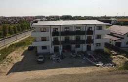Apartamente noi de vânzare în Titu – confort, calitate și natură la tine acasă
