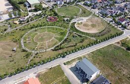 Apartamente noi de vânzare în Titu – confort, calitate și natură la tine acasă