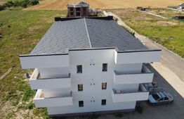 Apartamente noi de vânzare în Titu – confort, calitate și natură la tine acasă