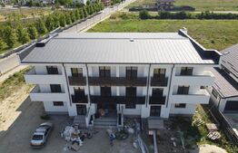 Apartamente noi de vânzare în Titu – confort, calitate și natură la tine acasă