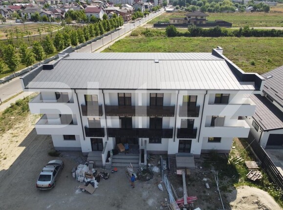 Apartament de vânzare 3 camere Exterior Sud - 174220AV | BLITZ Târgoviște | Poza1