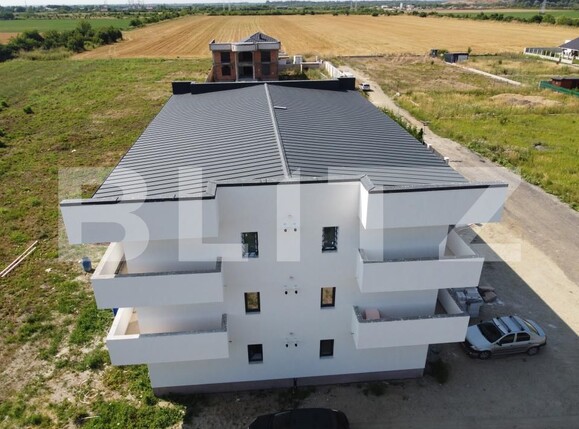 Apartament de vânzare 3 camere Titu - 174220AV | BLITZ Târgoviște | Poza3