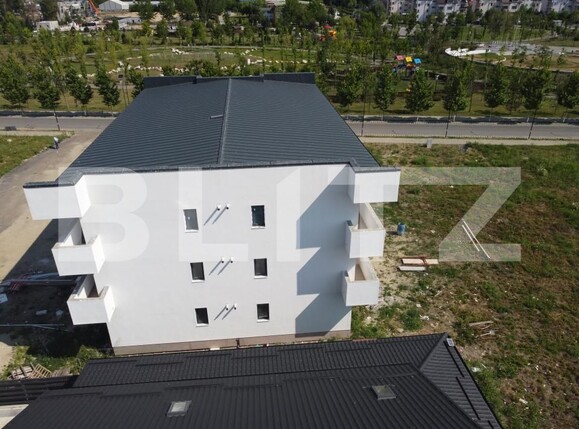 Apartament de vânzare 3 camere Exterior Sud - 174220AV | BLITZ Târgoviște | Poza2