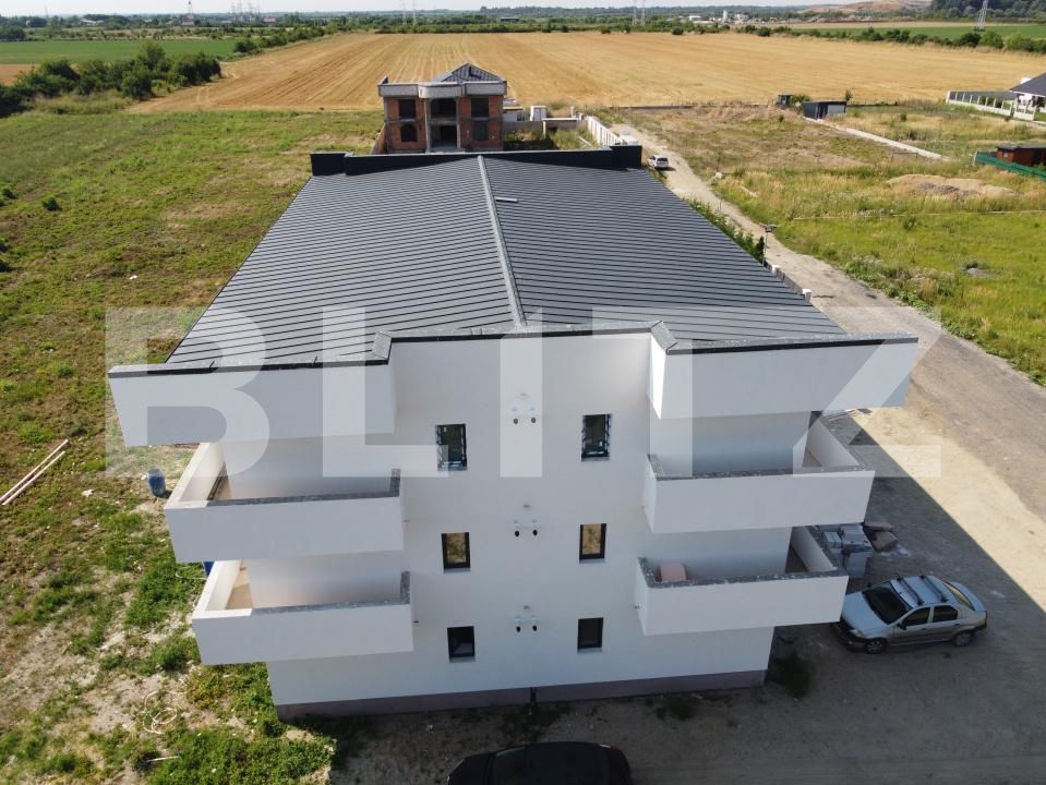 Apartament de vânzare 3 camere Exterior Sud - 174220AV | BLITZ Târgoviște | Poza3