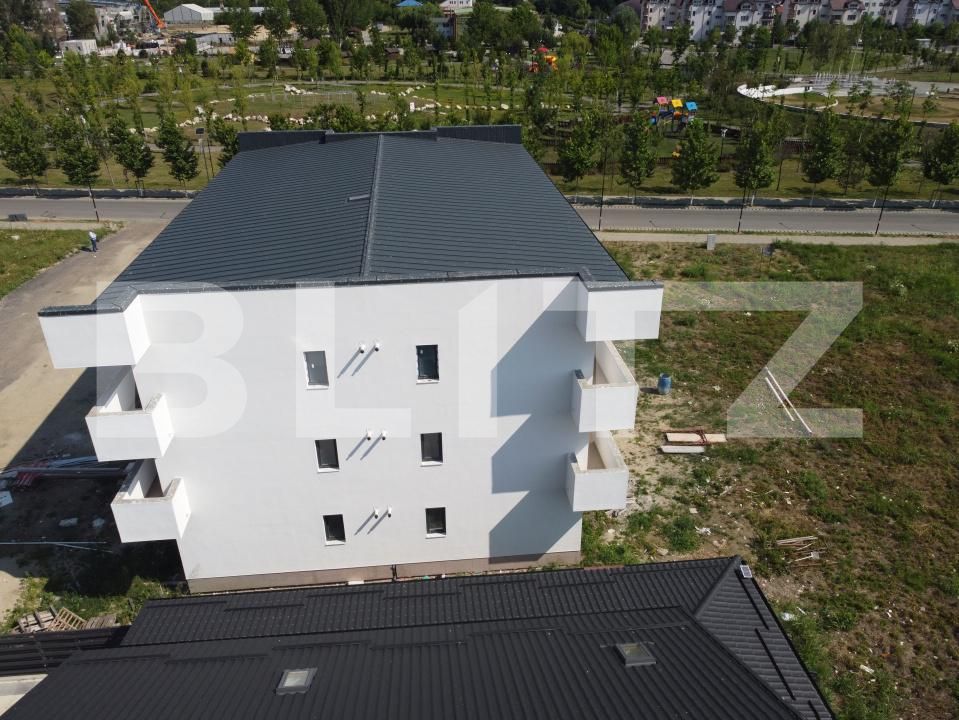 Apartament de vânzare 3 camere Titu - 174220AV | BLITZ Târgoviște | Poza2