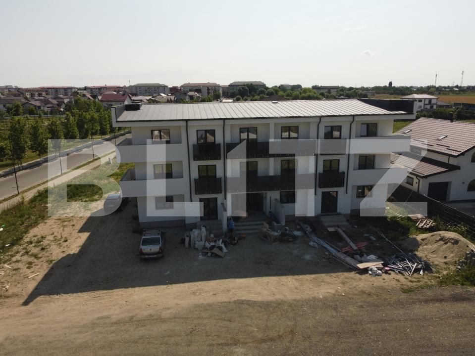 Apartament de vânzare 3 camere Titu - 174220AV | BLITZ Târgoviște | Poza6