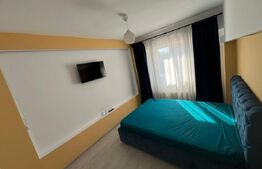 Apartament de vanzare, cu 3 camere, 67 mp utili, zona Micro 11