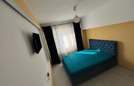 Apartament de vanzare, cu 3 camere, 67 mp utili, zona Micro 11
