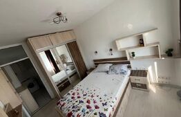 Apartament de vanzare, cu 3 camere, 67 mp utili, zona Micro 11