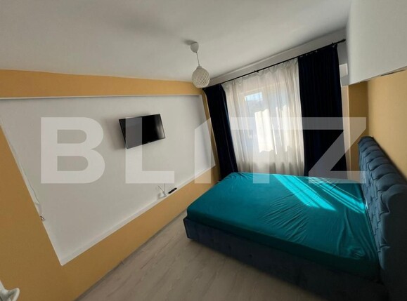 Apartament de închiriat 3 camere Micro 11 - 174239AI | BLITZ Târgoviște | Poza6