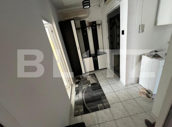 Apartament de închiriat 3 camere Micro 11 - 174239AI | BLITZ Târgoviște | Poza2