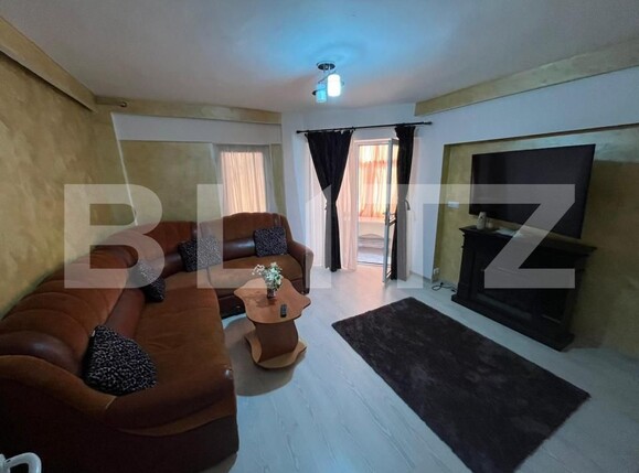 Apartament de închiriat 3 camere Micro 11 - 174239AI | BLITZ Târgoviște | Poza1