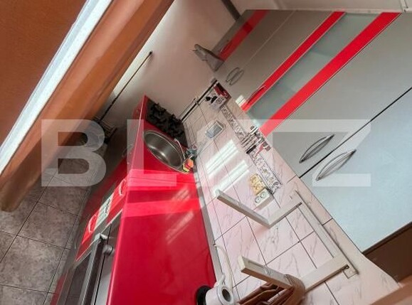 Apartament de închiriat 3 camere Micro 11 - 174239AI | BLITZ Târgoviște | Poza8