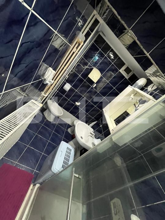 Apartament de închiriat 3 camere Micro 11 - 174239AI | BLITZ Târgoviște | Poza7