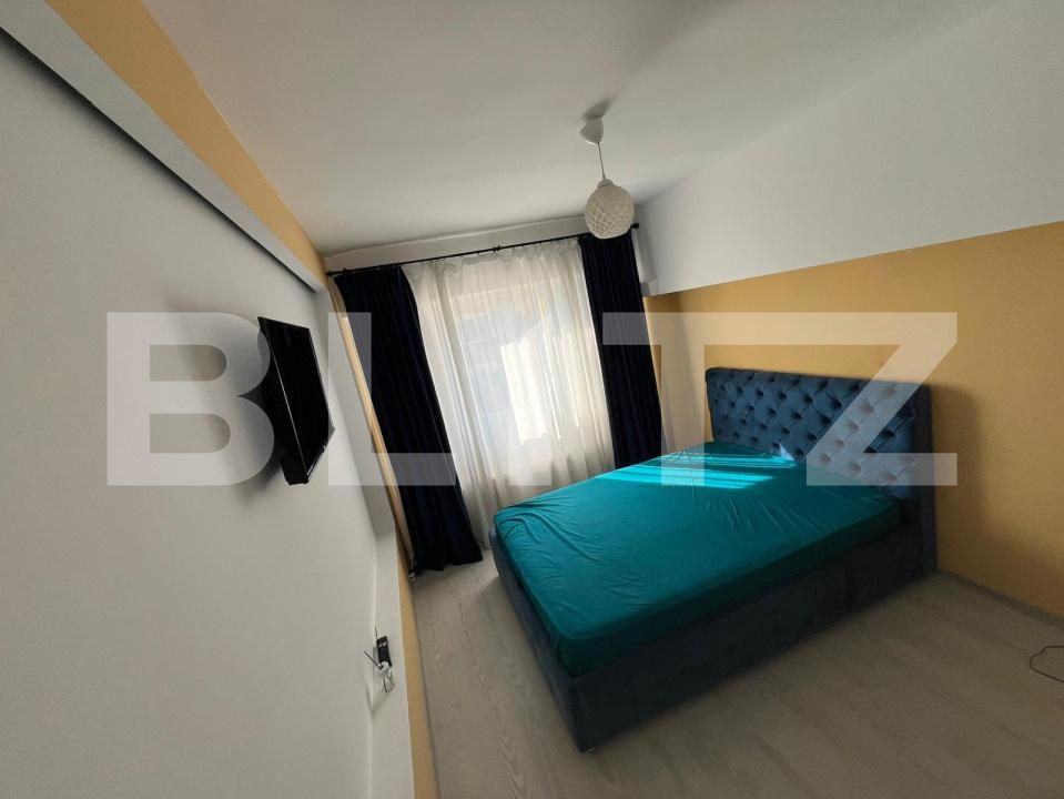 Apartament de închiriat 3 camere Micro 11 - 174239AI | BLITZ Târgoviște | Poza4