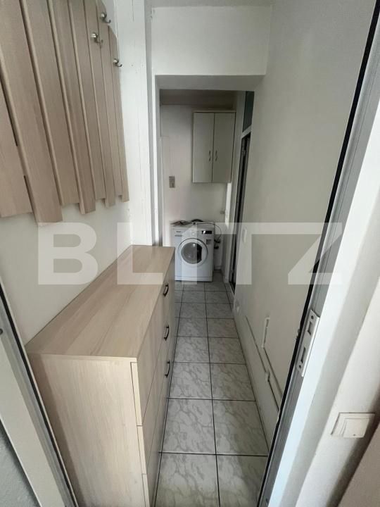 Apartament de închiriat 3 camere Micro 11 - 174239AI | BLITZ Târgoviște | Poza5