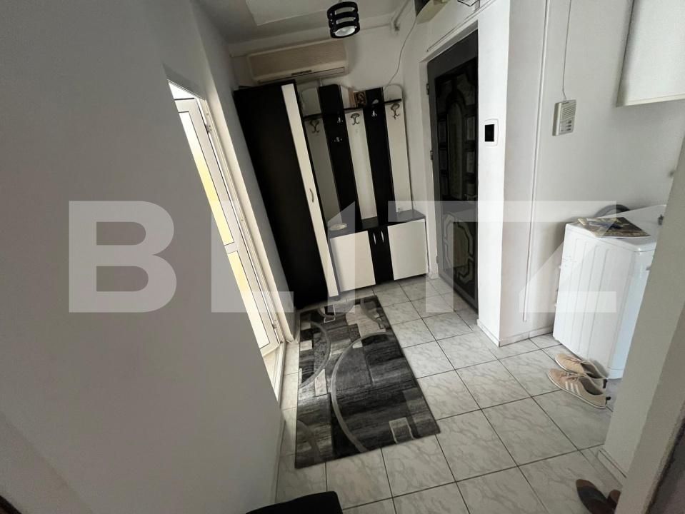 Apartament de închiriat 3 camere Micro 11 - 174239AI | BLITZ Târgoviște | Poza2