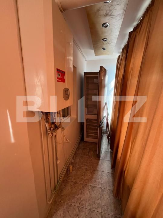 Apartament de închiriat 3 camere Micro 11 - 174239AI | BLITZ Târgoviște | Poza10