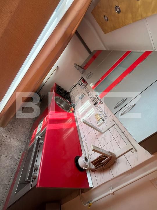 Apartament de închiriat 3 camere Micro 11 - 174239AI | BLITZ Târgoviște | Poza8