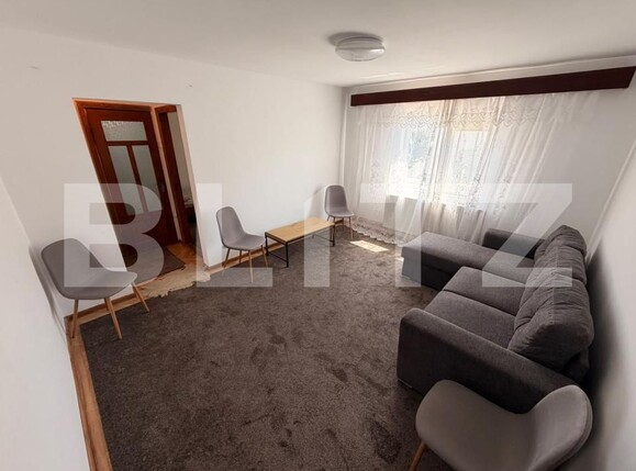Apartament de vânzare 2 camere Micro 6 - 174271AV | BLITZ Târgoviște | Poza3