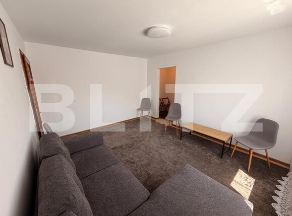 Apartament de vânzare 2 camere Micro 6 - 174271AV | BLITZ Târgoviște | Poza2