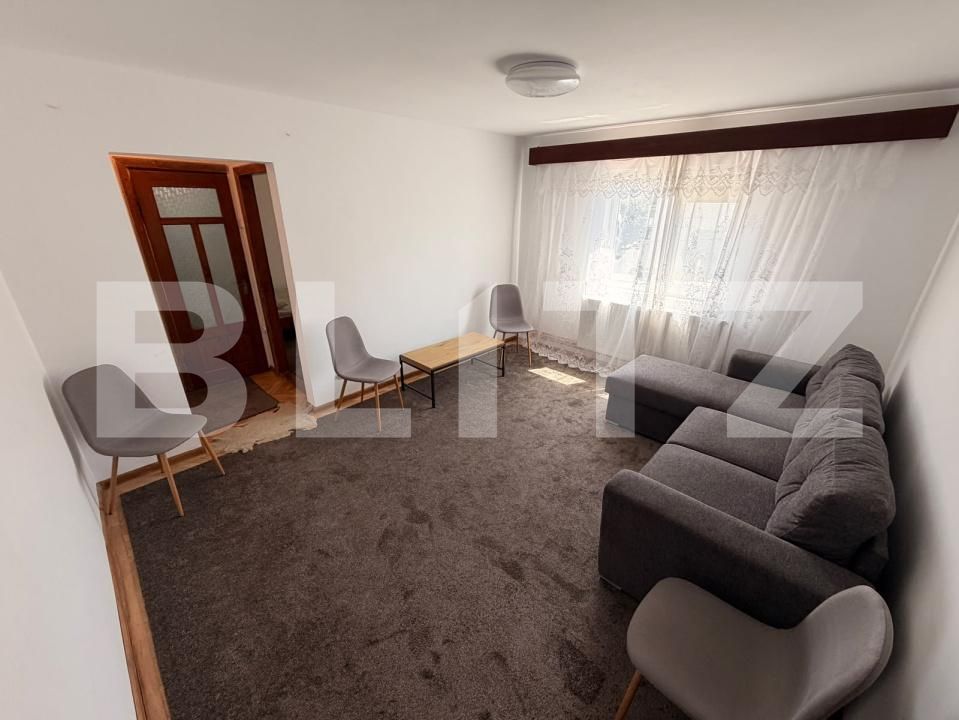 Apartament de vânzare 2 camere Micro 6 - 174271AV | BLITZ Târgoviște | Poza3