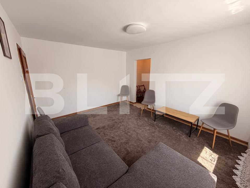 Apartament de vânzare 2 camere Micro 6 - 174271AV | BLITZ Târgoviște | Poza2
