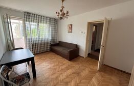 Apartament de vanzare, cu 2 camere, 46 mp, zona Aleea Trandafirilor