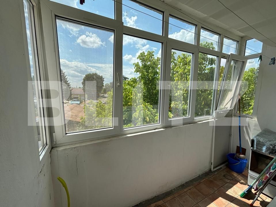 Apartament de vânzare 2 camere Aleea Trandafirilor - 174301AV | BLITZ Târgoviște | Poza9