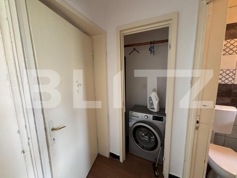 Apartament de vânzare 2 camere Aleea Trandafirilor - 174301AV | BLITZ Târgoviște | Poza8