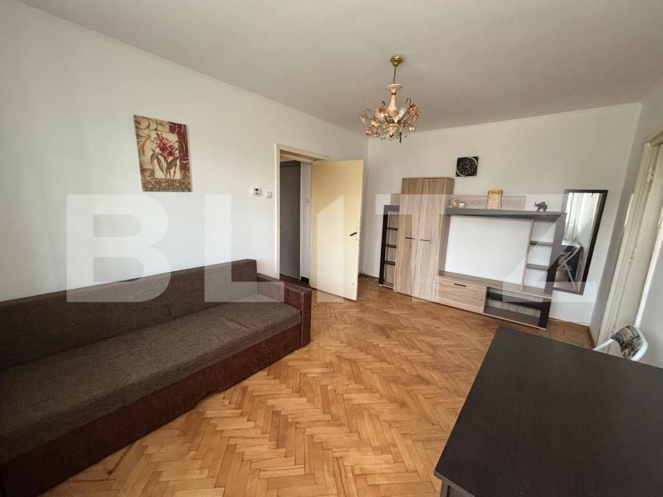 Apartament de vânzare 2 camere Aleea Trandafirilor - 174301AV | BLITZ Târgoviște | Poza1