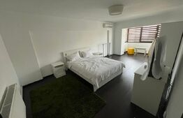 Apartament de inchiriat, cu 4 camere, 96 mp, zona Micro 3