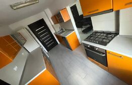 Apartament de inchiriat, cu 4 camere, 96 mp, zona Micro 3